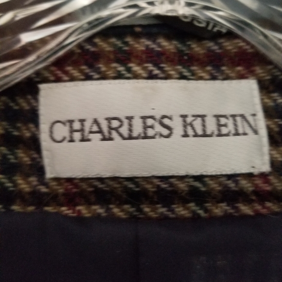 Jacket/Blazer - Picture 2 of 2